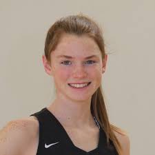 Nicole Player's High School Bio