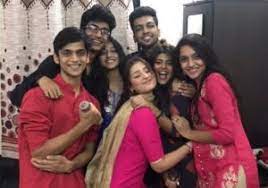 Dhvani Bhanushali Wiki Singer Height Weight Age Bio Family Facts Save my name, email, and website in this browser for the next time i comment. dhvani bhanushali wiki singer height