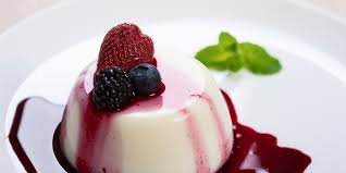 Panna Cotta Recipe Epicurious Com