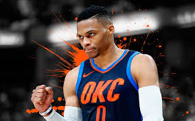 View current picks for the upcoming nba draft, a chart of team record and pick position, and upcoming games. Hd Wallpaper Basketball Russell Westbrook Nba Oklahoma City Thunder Wallpaper Flare