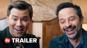 Laughing to the Bank Official Trailer (2014) Comedy Movie HD