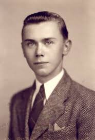 SMSGT John Samuel Allred (1924-2009)