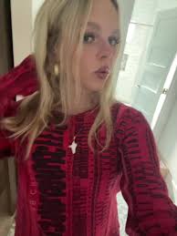 Brenna Barrett Calgary