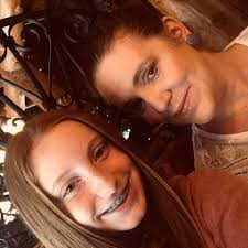 Delilah Adkins's Instagram, Twitter & Facebook