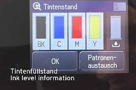 After it is installed, you can use it to check the ink levels of your printer using your desktop or laptop computer. Refillable Cartridges Epson 27
