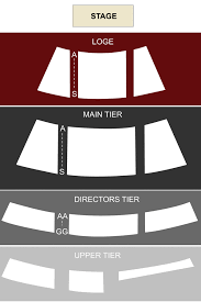 irvine bowl laguna beach ca seating chart stage los