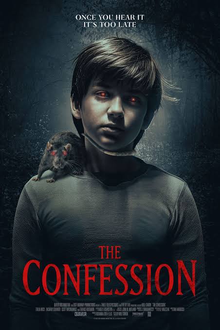 THE CONFESSION