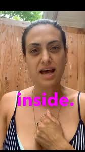 Healing starts from the inside out 🤍🤍