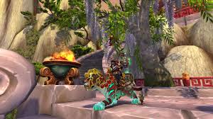Bat mounts were first added to world of warcraft with the warlords of draenor expansion with the armored bloodwing, shop mount with more bat mounts being added in battle for azeroth. Wow Legion Patch 7 2 Monch Klassenmount Questreihe Und Videovorschau