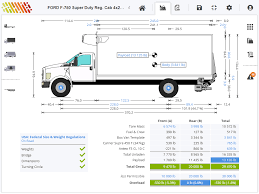 Axle Weight Calculator Truckscience