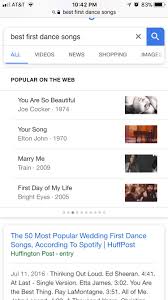 Pin By Mindi Threlkeld On Wedding Songs With Images Your Song Elton John First Dance Songs Best First Dance Songs