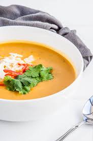 Check spelling or type a new query. Recept Thajska Tekvicova Polievka S Kokosovym Mliekom A Zazvorom Zdravienadzlato Sk
