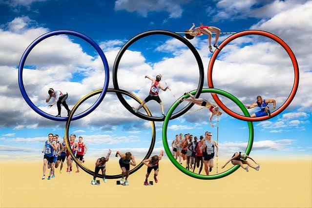 Olympic Day 2026 theme
