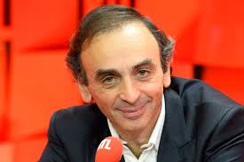 Soyons concis et précis : Eric Zemmour Le Cinema Francais Est Un Survivant En Europe