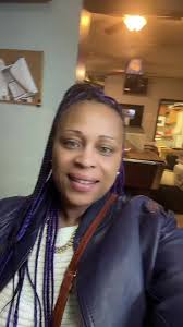 Shawna Chambers Rest in Peace Brown