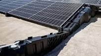 The smart way to install PV systems on flat roofs: Zambelli HSF Ballast Tank
