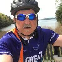 Great Cycle Challenge USA