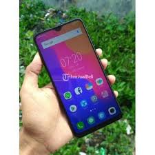 Hp Vivo Y91 Bekas Android 4g Lte Murah Layar 6 Inch Ultra Full Screen Lengkap Normal Di Karawang Tribunjualbeli Com