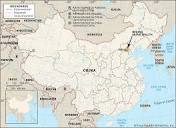 Beijing | Province, City, History, Map, & Facts | Britannica