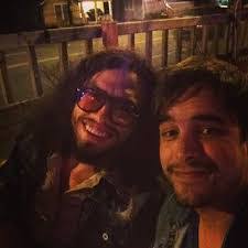 Matthew Basden's Instagram, Twitter & Facebook