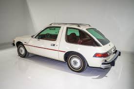 Image result for Alpine White 1978 AMC