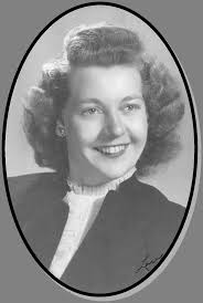 Lillian Harriet Jellesed