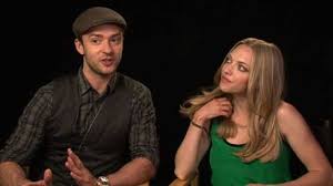 In a future where people stop aging at 25, but are engineered to live only one welcome to a world where time has become the ultimate currency. Watch Justin Timberlake And Amanda Seyfried Talk In Time Wired Video Cne Wired Com Wired