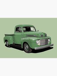Image result for Palisade Green 1950 Ford