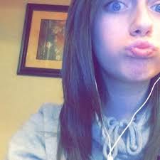 Madelyn Olson (@thurston_gal101)