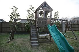 Get great deals on ebay! How To Re Stain A Back Patio Covering And Porch Swing In 1 Day How Does She