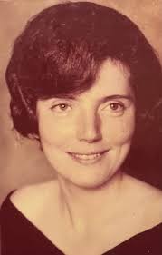 Esther L. Wine Obituary