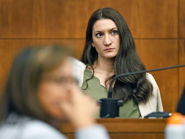 Lindsay Clancy juror recounts deliberations, trial's 'painful' outcome