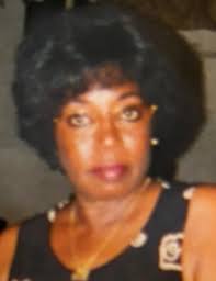 Obituary information for Josephine Daniell