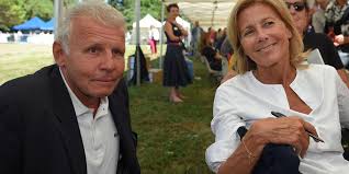Claire chazal est une actrice française. C6 Ocrvli7tmom