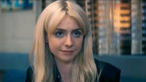 Gen V 2x04 "Get In The Ring" Review (HD), Crispy Old Guy, Cate Mends With  Jordan, Major Death?