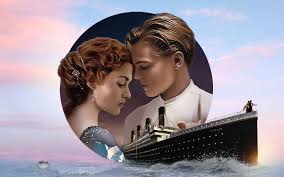 Britannic was originally to be called gigantic and was to be over 1,000 feet (300 m) long. Titanic The Closest Thing Modern Cinema Has To A Masterpiece