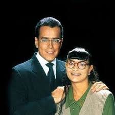 Ratusca cea urata este o poveste sensibila indragita de copii. Yo Soy Betty La Fea Betty Cea Urata 1999 Film Serial Cinemagia Ro