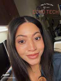 A Day in the Life of an Echo Tech: Heart Health Insights 🫀