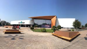 Офіційний сайт меблевої фабрики константа. City Park Mall Constanta Extension Drs Architects