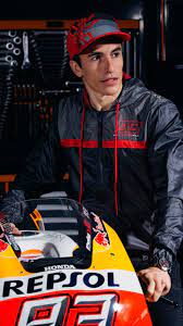 Marc Marquez