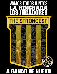 Vamos Aurinegro The Strongest Equipo De Futbol Futbol Equipo