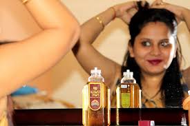 But almond oil unblock the follicles to helps to get excess oil inside it. 4 Must Try Summer Diy Hair Masks With Bajaj Almond Drops Hair Oil Let Us Publish