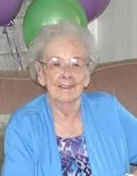 Obituary for Phyllis J. Gooley