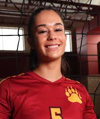 High school volleyball: 2019 5A all-state team