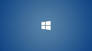 Minimalism Technology Blue Windows 8 Logo Windows 10 Anniversary Window 1080p Wallpaper Hdwallpaper Windows Wallpaper Minimalist Wallpaper Windows 10