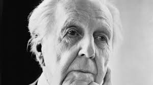 Tragic Details About Frank Lloyd Wright