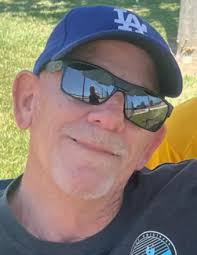 Patrick Glenn Sheline