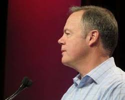 DAC Keynote: Gregg Lowe