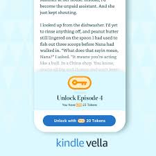 The following tutorial is only for the initial installation. Amazon Kindle Direct Publishing Kindle Vella Authors We Have Exciting News The Kindle Vella Launch Bonus Will Be 200 000 Total For July Additionally We Will Compensate Episodes Unlocked Using Free Tokens