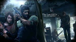 The Last Of Us Patch 1 02 Is Now Live The Last Of Us Video Game Quotes Custom Canvas Art